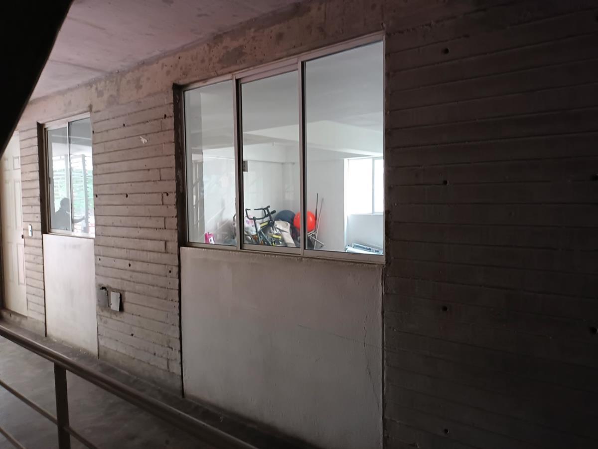Foto de departamento en venta en san sebastian 15, san sebastián, azcapotzalco, df / cdmx, 0 No. 04