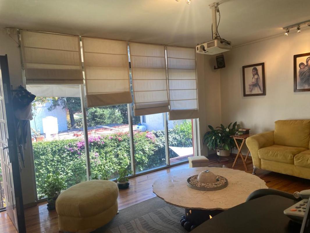 Foto de casa en venta en san sebastián 40, chimalistac, álvaro obregón, df / cdmx, 24409878 No. 02