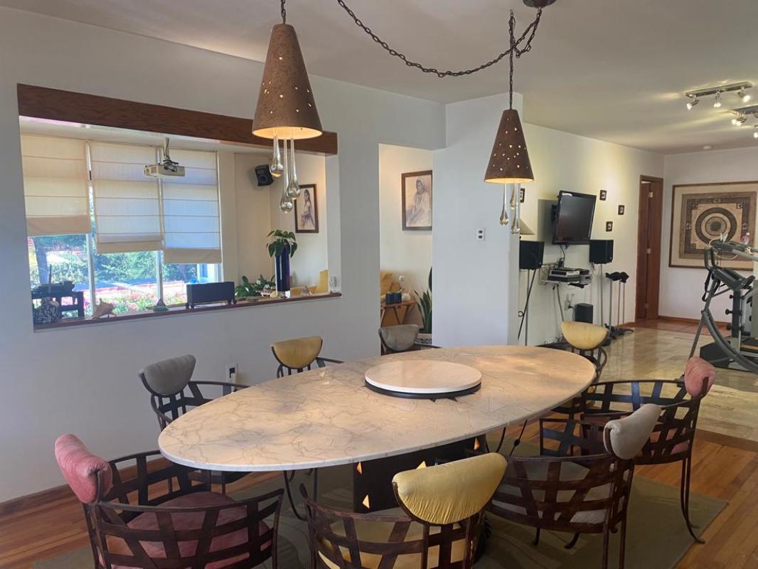 Foto de casa en venta en san sebastián 40, chimalistac, álvaro obregón, df / cdmx, 24409878 No. 04