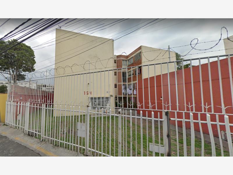Foto de departamento en venta en san simón 154, san marcos, azcapotzalco, df / cdmx, 24963116 No. 01