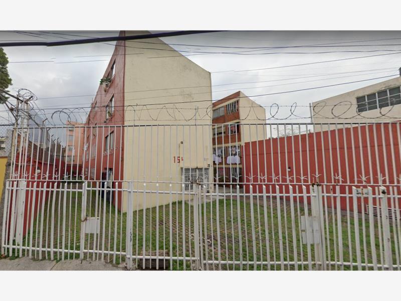 Foto de departamento en venta en san simón 154, san marcos, azcapotzalco, df / cdmx, 24963116 No. 02