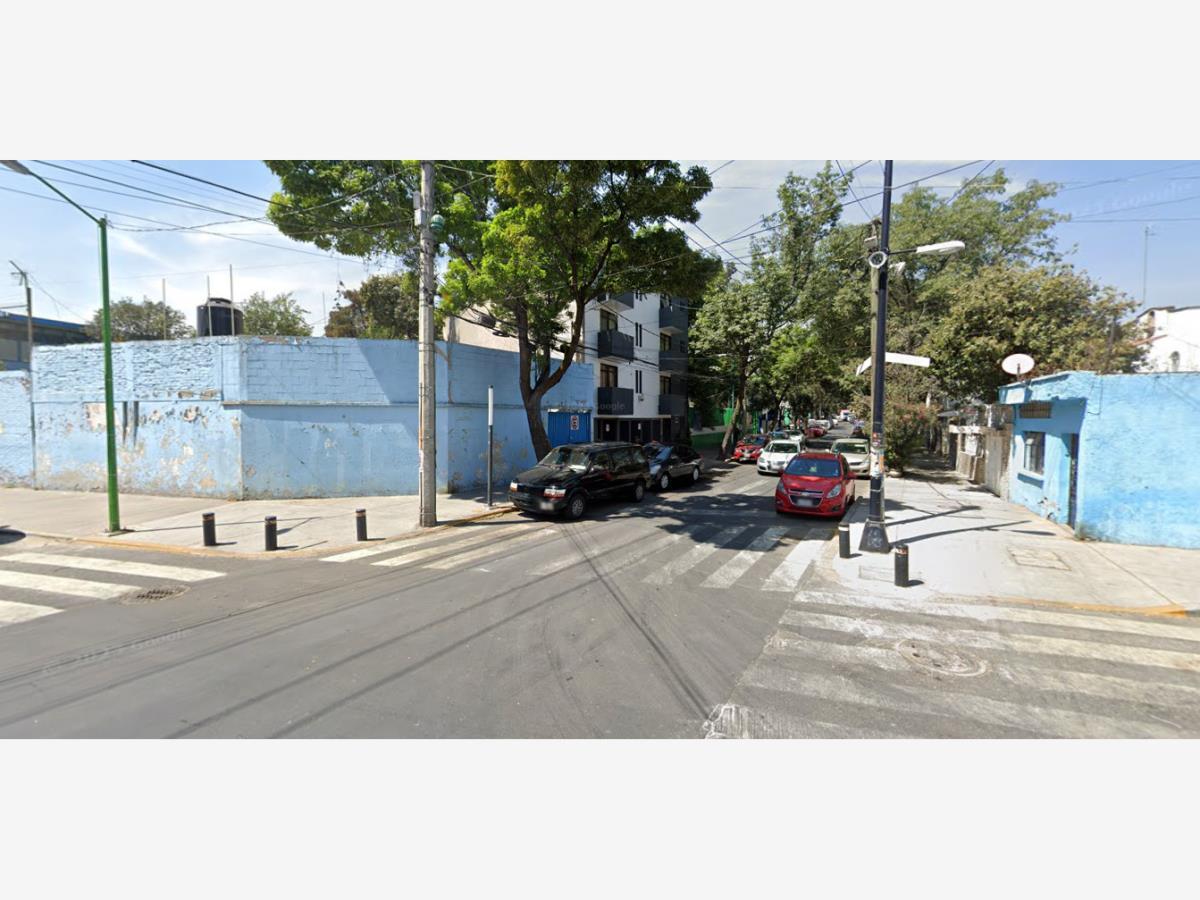 Foto de departamento en venta en san simon 78, san simón ticumac, benito juárez, df / cdmx, 0 No. 02