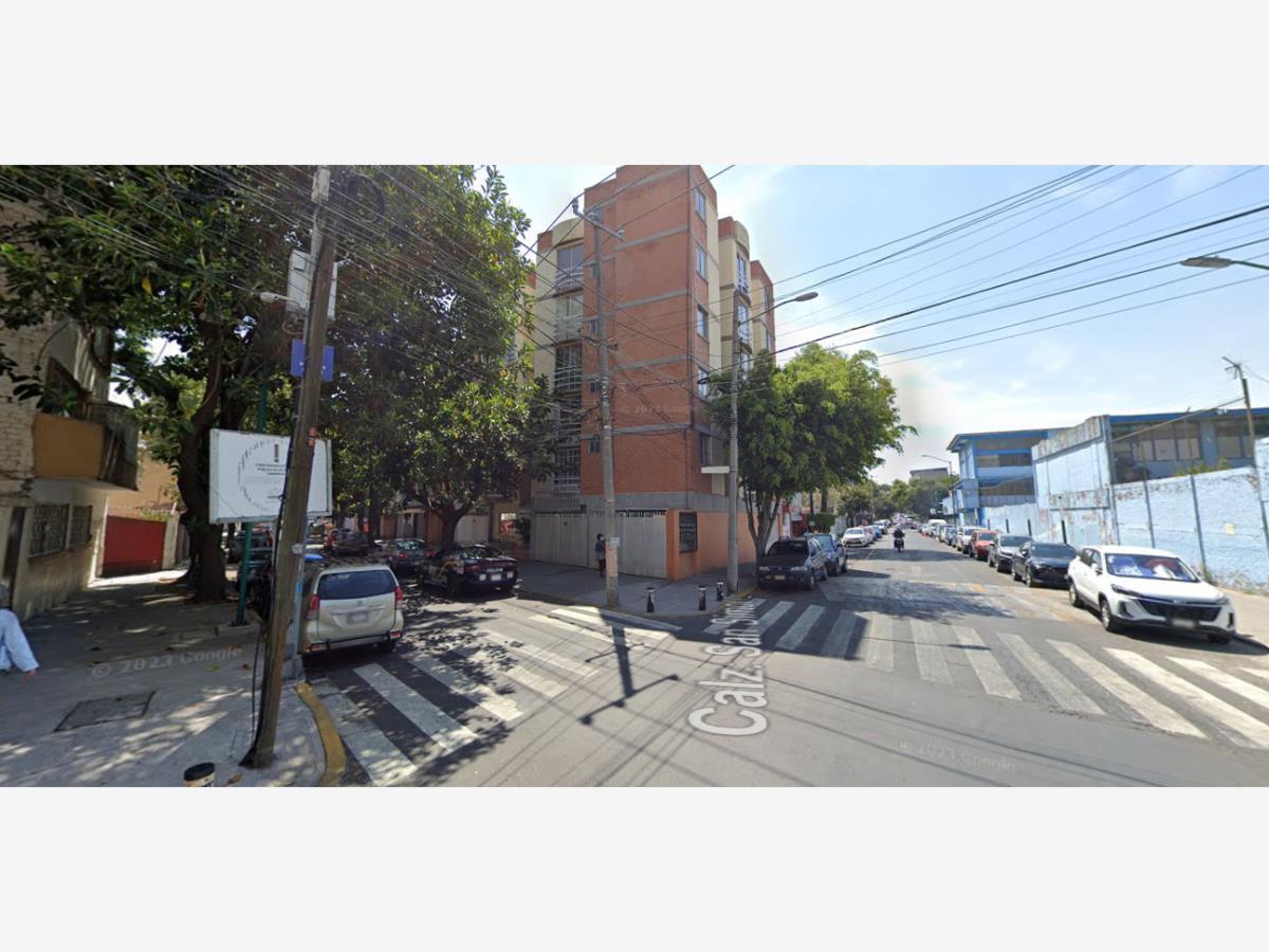 Foto de departamento en venta en san simon 78, san simón ticumac, benito juárez, df / cdmx, 0 No. 03