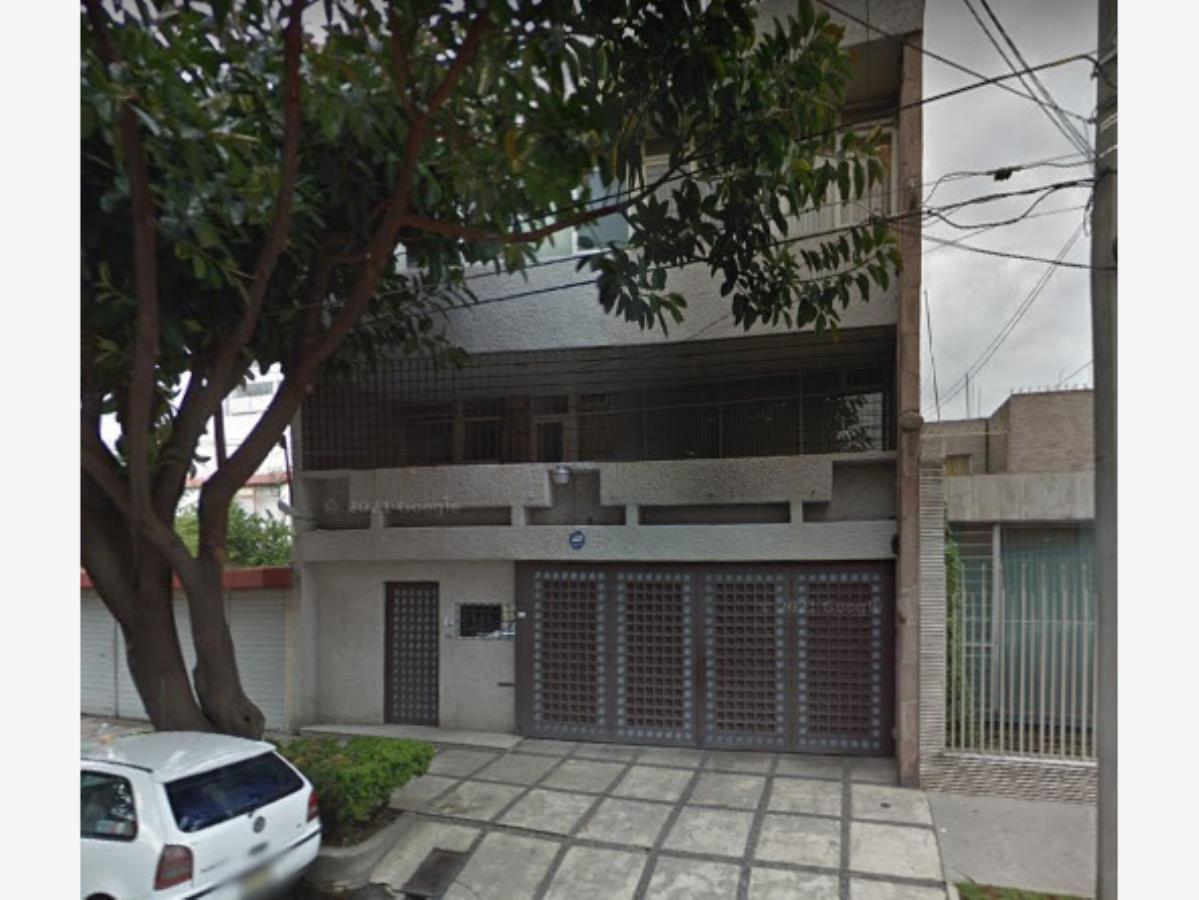 Foto de departamento en venta en sanches azcona 1550, del valle sur, benito juárez, df / cdmx, 0 No. 01