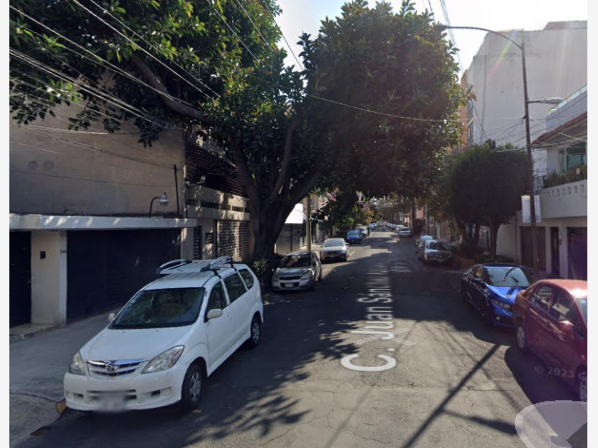 Foto de departamento en venta en sanches azcona 1550, del valle sur, benito juárez, df / cdmx, 0 No. 02