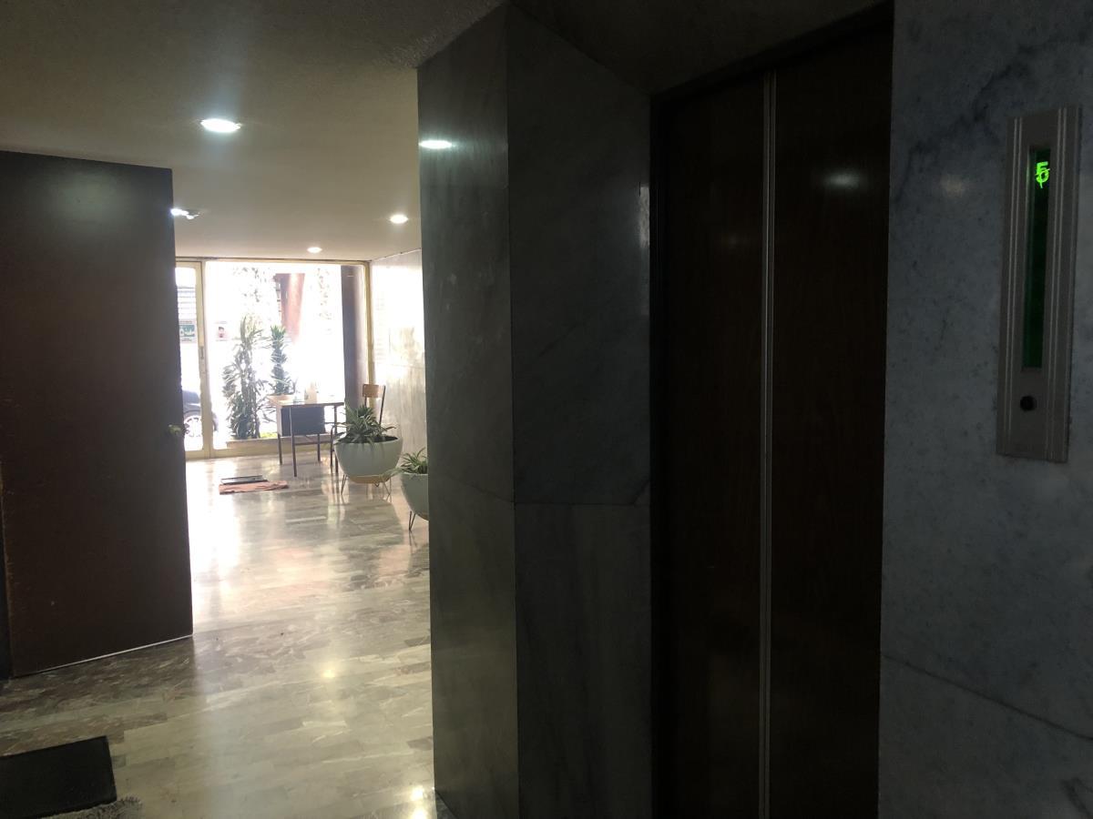 Foto de departamento en venta en sánchez ascona 1626, del valle sur, benito juárez, df / cdmx, 27040966 No. 01