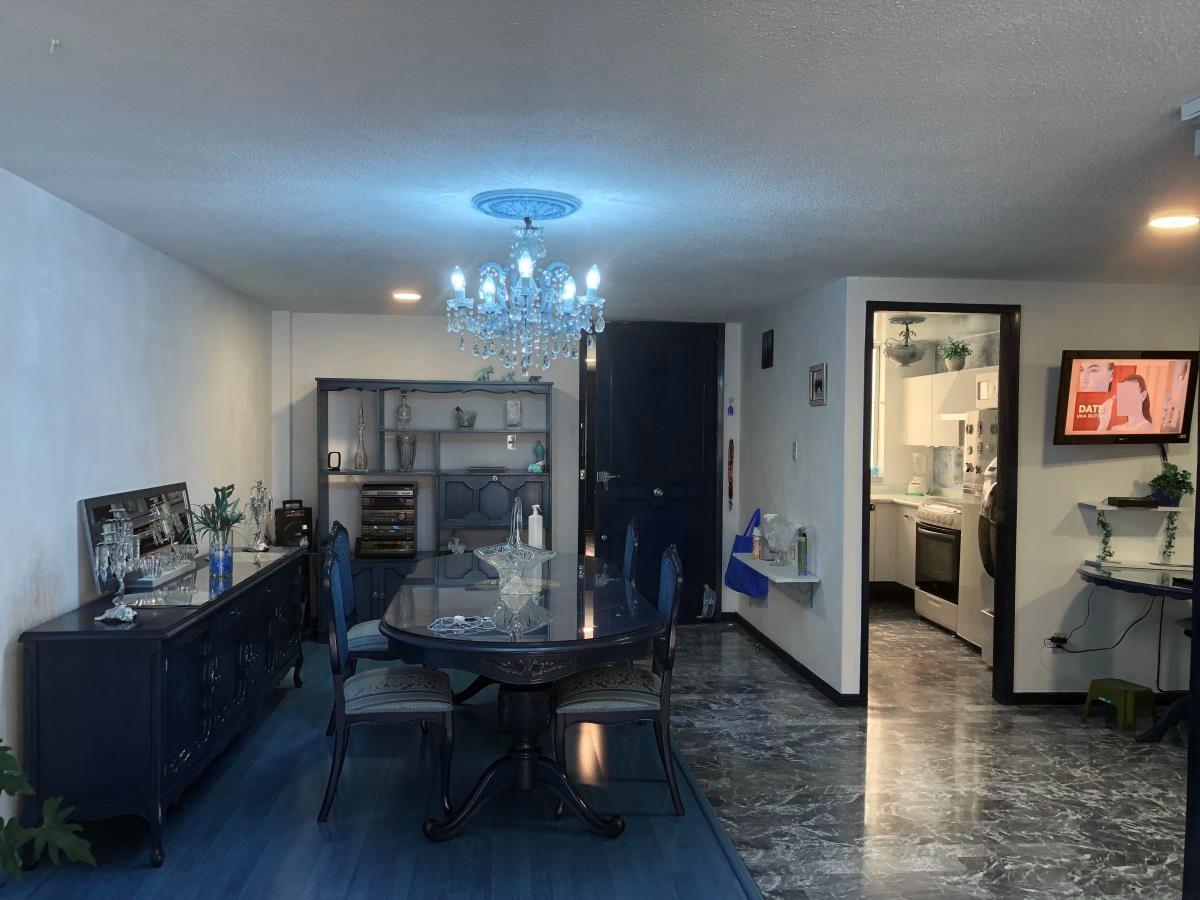 Foto de departamento en venta en sánchez ascona 1626, del valle sur, benito juárez, df / cdmx, 27040966 No. 02