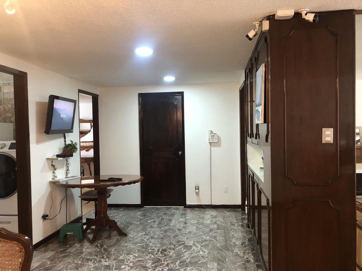 Foto de departamento en venta en sánchez ascona 1626, del valle sur, benito juárez, df / cdmx, 27040966 No. 03