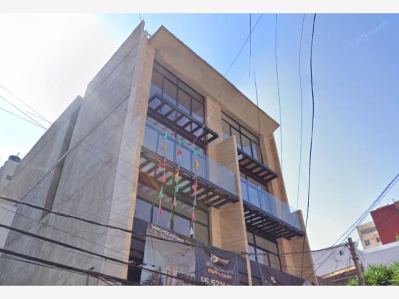 Foto de departamento en venta en sanchez azcona 1348, del valle centro, benito juárez, df / cdmx, 24699402 No. 02