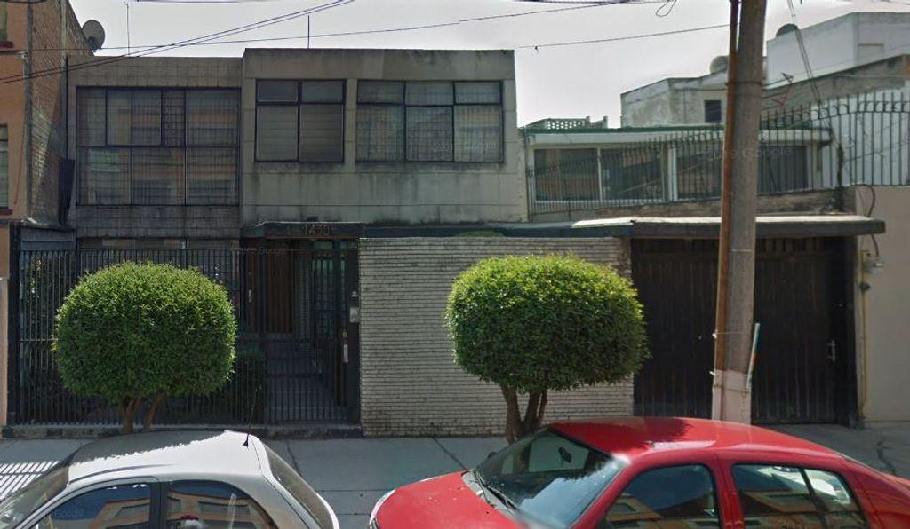 Foto de terreno habitacional en venta en sanchez azcona 1430, del valle centro, benito juárez, df / cdmx, 24308665 No. 03