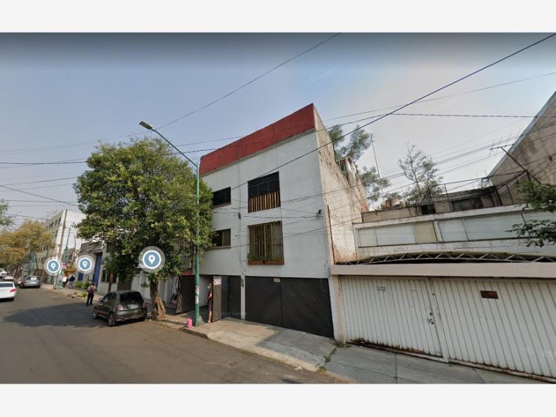 Foto de departamento en venta en santa anita 152, viaducto piedad, iztacalco, df / cdmx, 24831609 No. 03