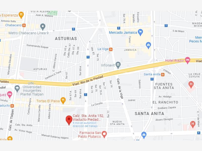 Foto de departamento en venta en santa anita 152, viaducto piedad, iztacalco, df / cdmx, 24831609 No. 04