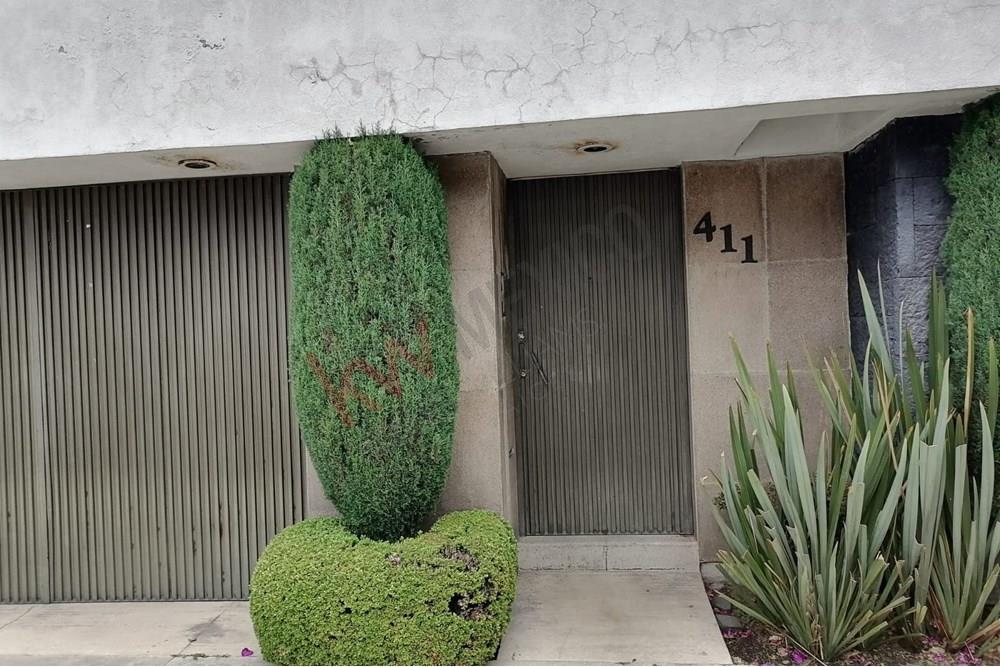 Foto de casa en venta en santa catalina 411, insurgentes san borja, benito juárez, df / cdmx, 0 No. 01