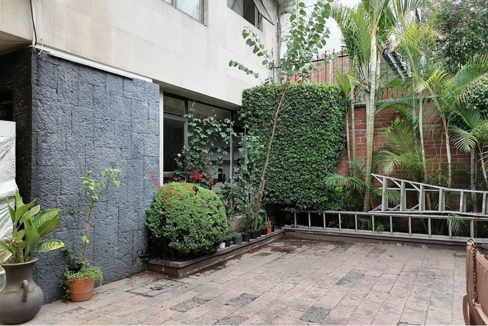 Foto de casa en venta en santa catalina 411, insurgentes san borja, benito juárez, df / cdmx, 0 No. 03
