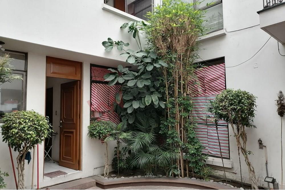 Foto de casa en venta en santa catalina 411, insurgentes san borja, benito juárez, df / cdmx, 0 No. 04
