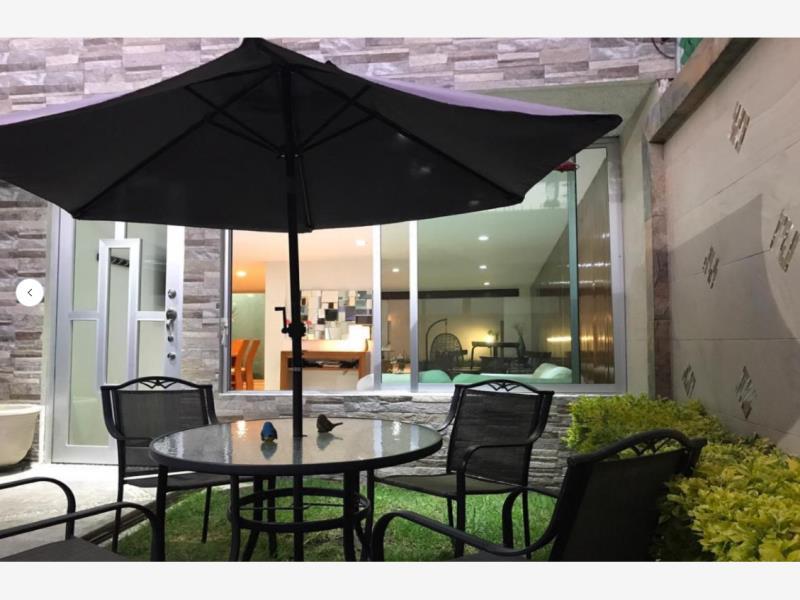 Foto de casa en venta en santa cecilia 28, villa quietud, coyoacán, df / cdmx, 23616172 No. 01