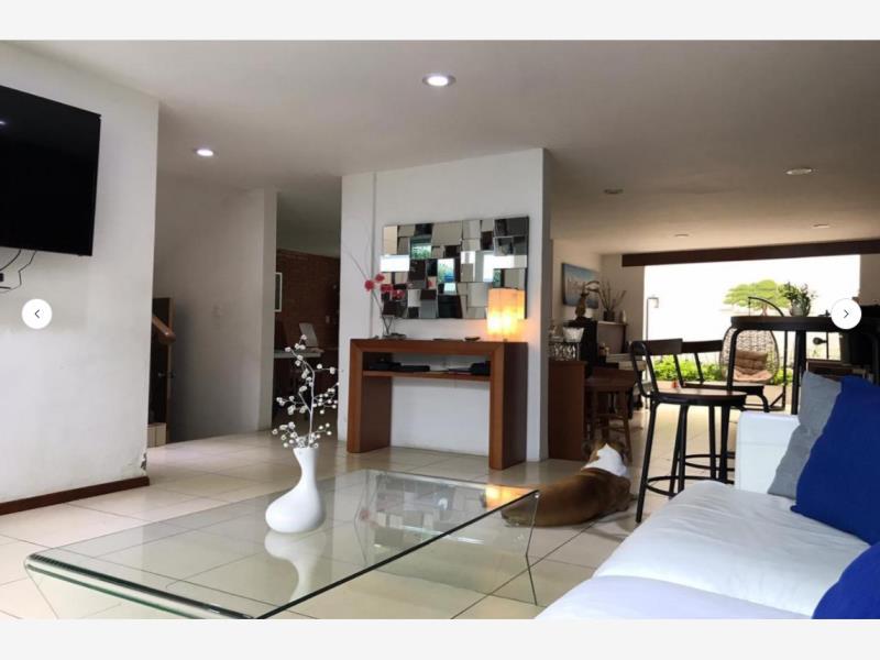 Foto de casa en venta en santa cecilia 28, villa quietud, coyoacán, df / cdmx, 23616172 No. 02