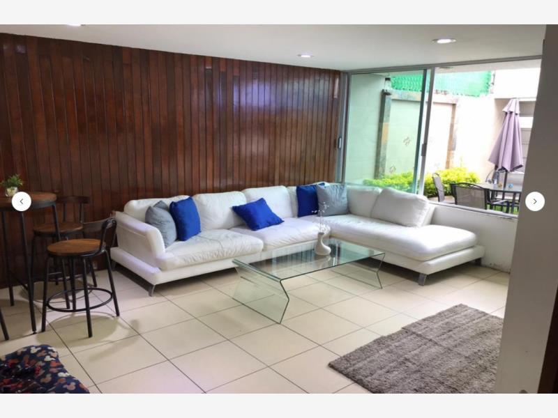 Foto de casa en venta en santa cecilia 28, villa quietud, coyoacán, df / cdmx, 23616172 No. 03