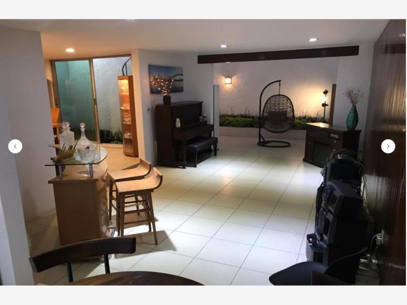 Foto de casa en venta en santa cecilia 28, villa quietud, coyoacán, df / cdmx, 23616172 No. 04