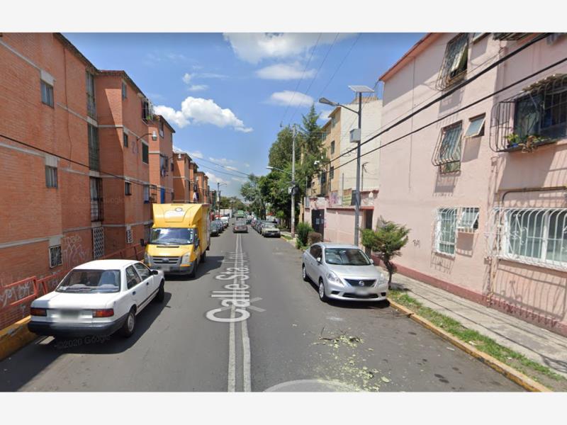 Foto de departamento en venta en santa cruz 105, santa ana poniente, tláhuac, df / cdmx, 19399548 No. 03