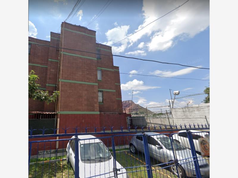 Foto de departamento en venta en santa cruz 127, los olivos, tláhuac, df / cdmx, 16325636 No. 01