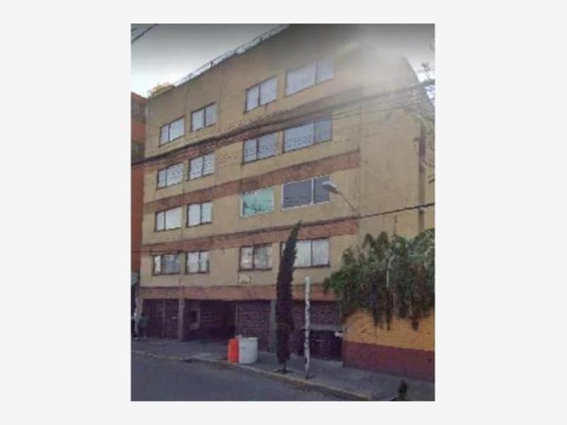 Foto de terreno habitacional en venta en santa cruz 192, la candelaria, coyoacán, df / cdmx, 23129027 No. 02