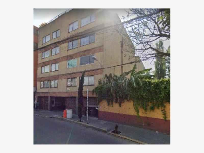 Foto de terreno habitacional en venta en santa cruz 192, la candelaria, coyoacán, df / cdmx, 23129027 No. 03