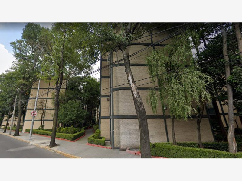 Foto de departamento en venta en santa cruz cacalco 20, lomas de sotelo, miguel hidalgo, df / cdmx, 19653016 No. 01