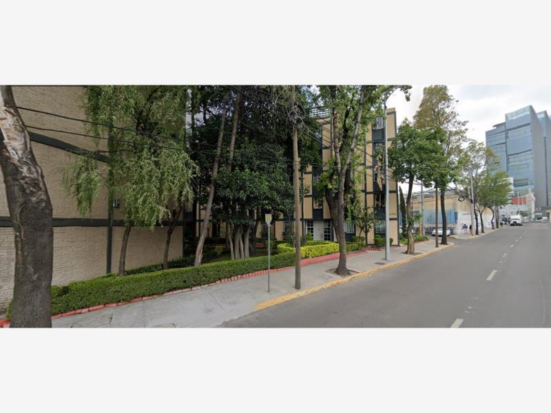 Foto de departamento en venta en santa cruz cacalco 20, lomas de sotelo, miguel hidalgo, df / cdmx, 19653016 No. 02
