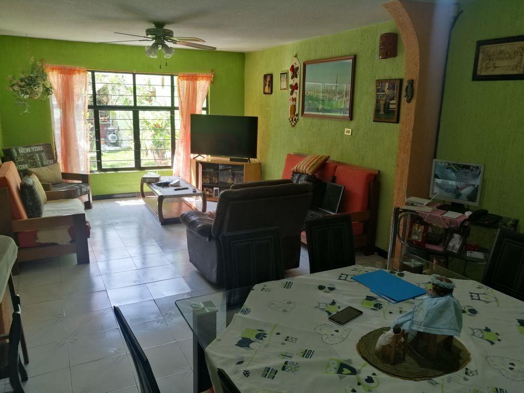 Foto de casa en venta en santa cruz manzana 170, tenorios, iztapalapa, df / cdmx, 24525670 No. 03