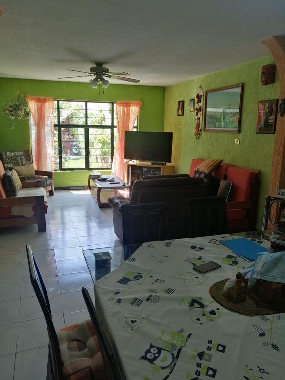 Foto de casa en venta en santa cruz manzana 170, tenorios, iztapalapa, df / cdmx, 24525670 No. 04