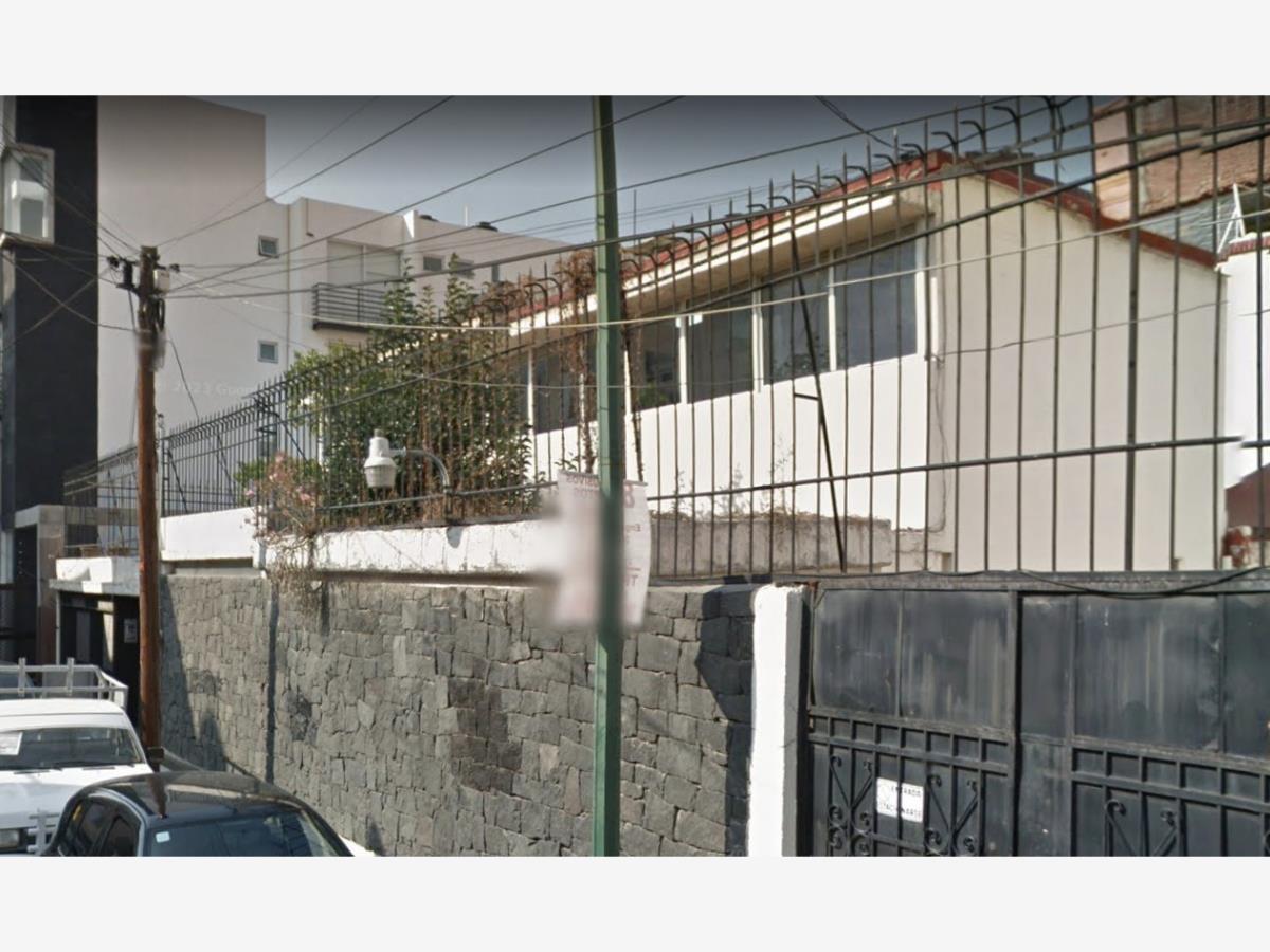 Foto de casa en venta en santa cruz norte 14, del valle centro, benito juárez, df / cdmx, 26726679 No. 03
