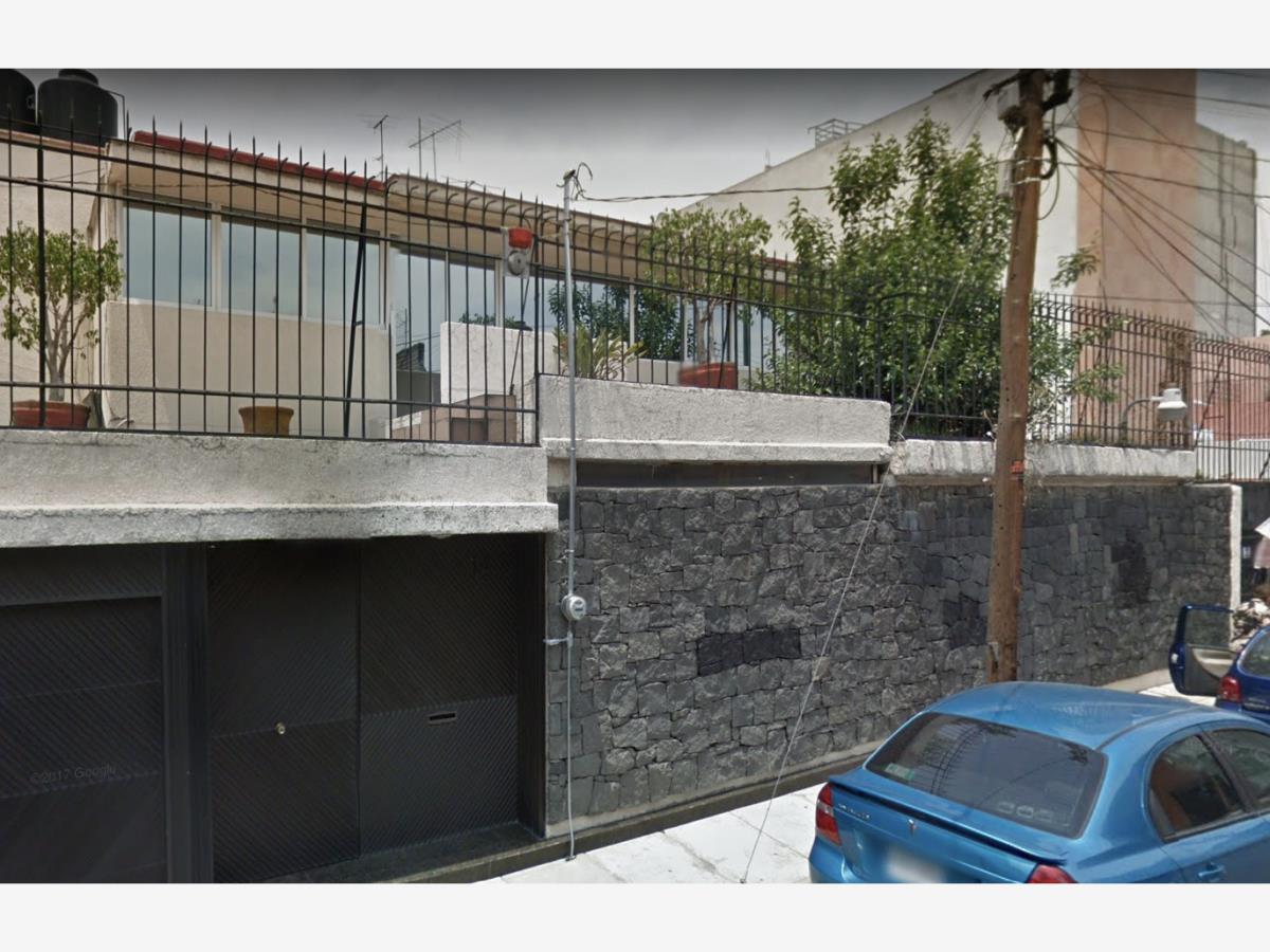 Foto de casa en venta en santa cruz norte 14, del valle centro, benito juárez, df / cdmx, 26726679 No. 04