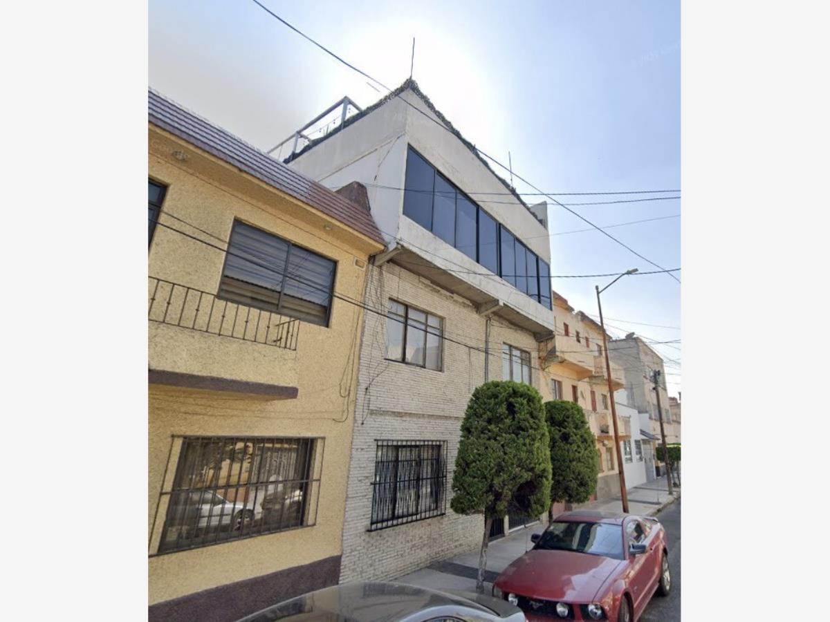 Foto de departamento en venta en santa gertrudis 88, industrial, gustavo a. madero, df / cdmx, 0 No. 02
