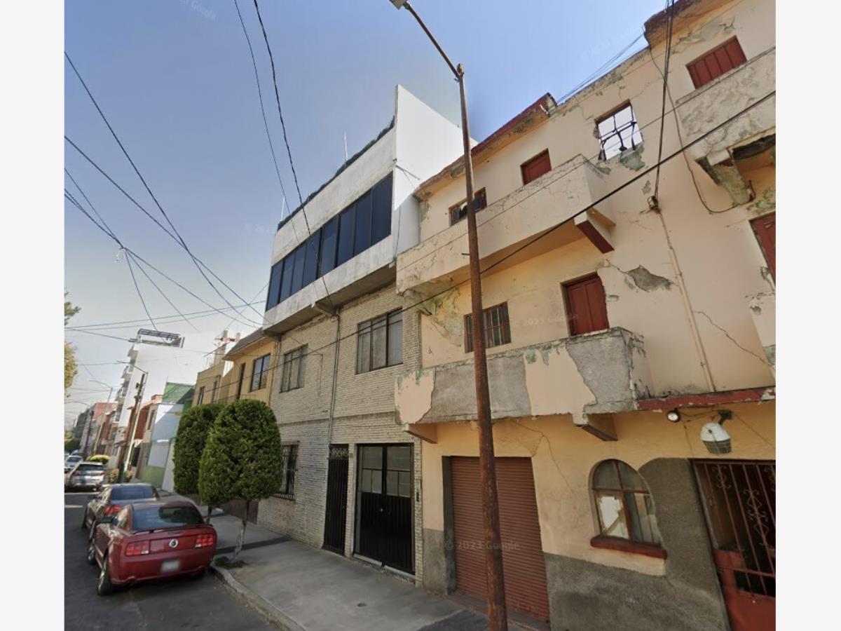 Foto de departamento en venta en santa gertrudis 88, industrial, gustavo a. madero, df / cdmx, 0 No. 03