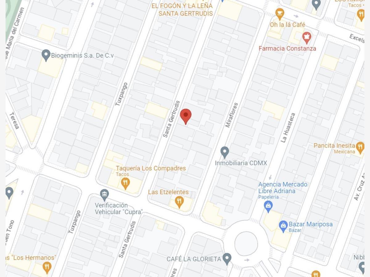 Foto de departamento en venta en santa gertrudis 88, industrial, gustavo a. madero, df / cdmx, 0 No. 04