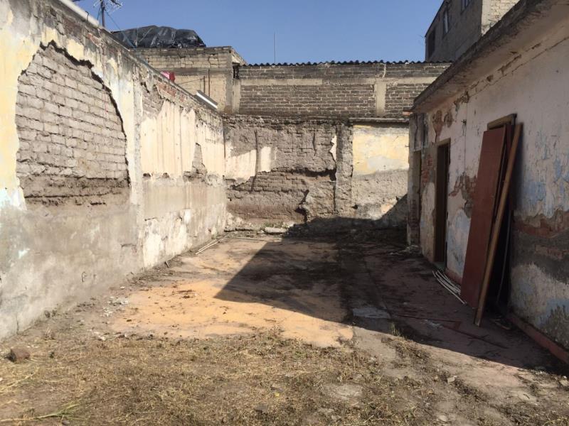 Foto de terreno habitacional en venta en santa maria 263, santa maria malinalco, azcapotzalco, df / cdmx, 23433887 No. 03