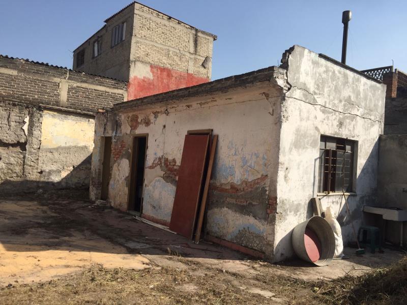 Foto de terreno habitacional en venta en santa maria 263, santa maria malinalco, azcapotzalco, df / cdmx, 23433887 No. 04