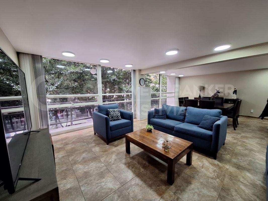Foto de departamento en venta en santa monica 3, del valle centro, benito juárez, df / cdmx, 26974305 No. 03