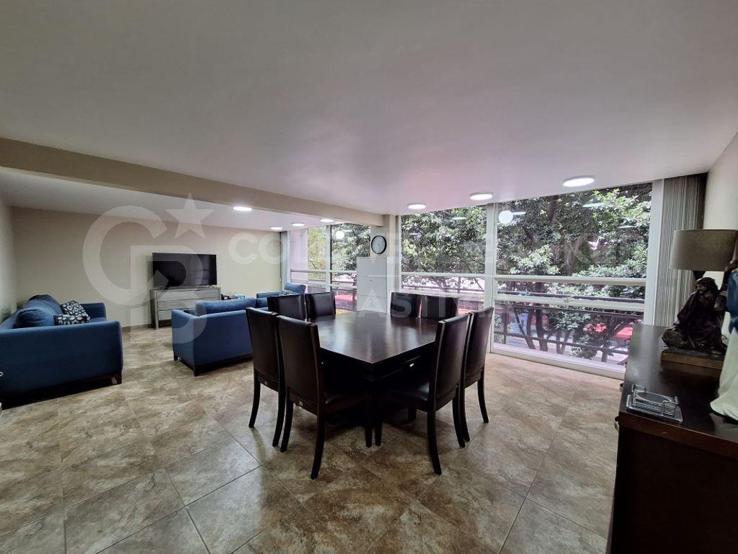 Foto de departamento en venta en santa monica 3, del valle centro, benito juárez, df / cdmx, 26974305 No. 04