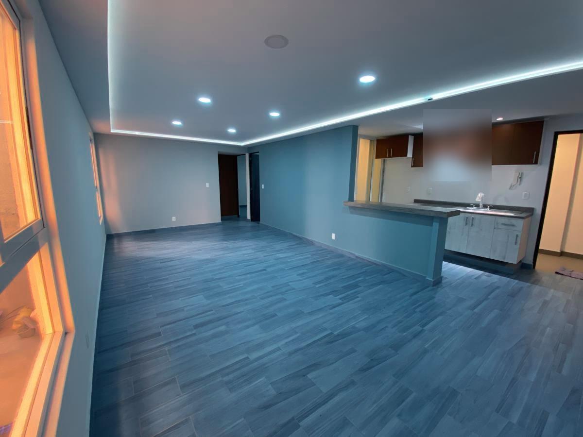 Foto de departamento en venta en santa rosa 24, ex-hacienda coapa, coyoacán, df / cdmx, 26705920 No. 01