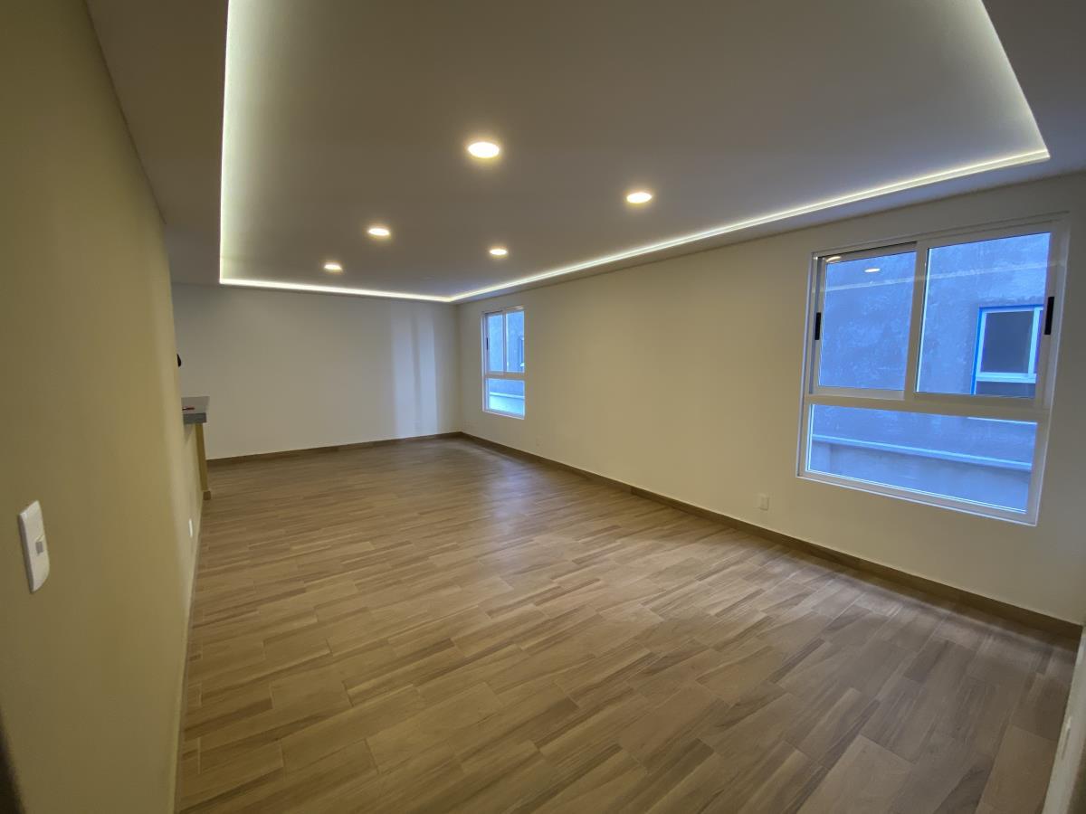Foto de departamento en venta en santa rosa 24, ex-hacienda coapa, coyoacán, df / cdmx, 26705920 No. 02