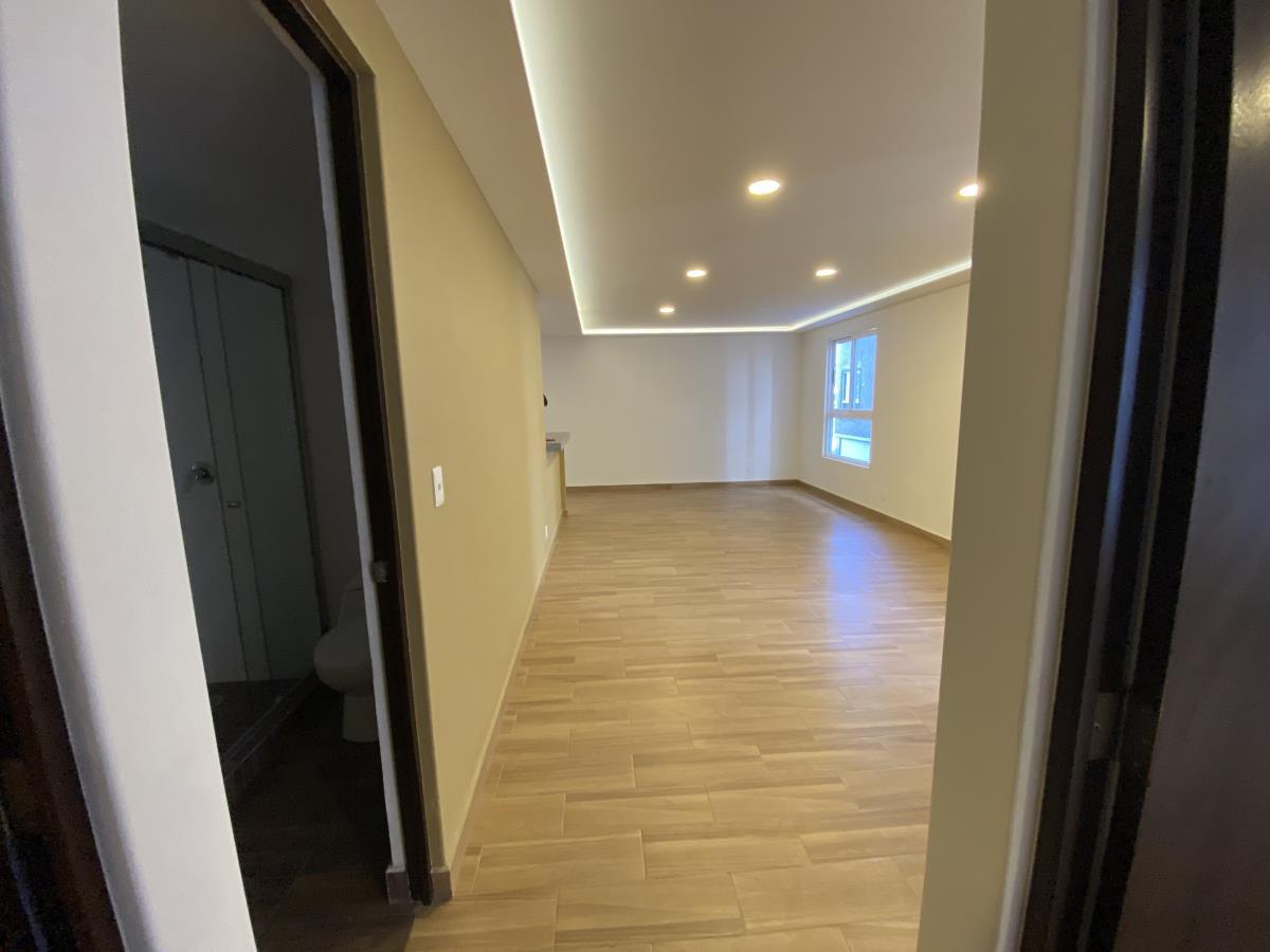 Foto de departamento en venta en santa rosa 24, ex-hacienda coapa, coyoacán, df / cdmx, 26705920 No. 03