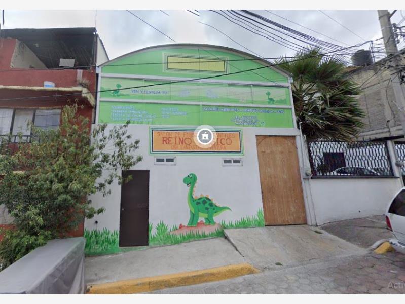 Foto de local en venta en santa rosa 54, molino de santo domingo, álvaro obregón, df / cdmx, 25080963 No. 01