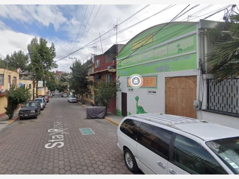 Foto de local en venta en santa rosa 54, molino de santo domingo, álvaro obregón, df / cdmx, 25080963 No. 02