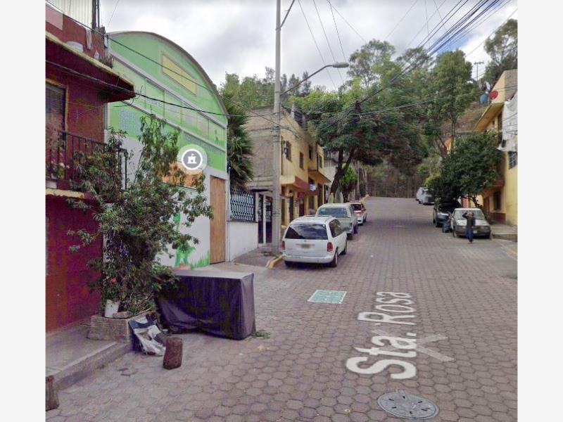 Foto de local en venta en santa rosa 54, molino de santo domingo, álvaro obregón, df / cdmx, 25080963 No. 03