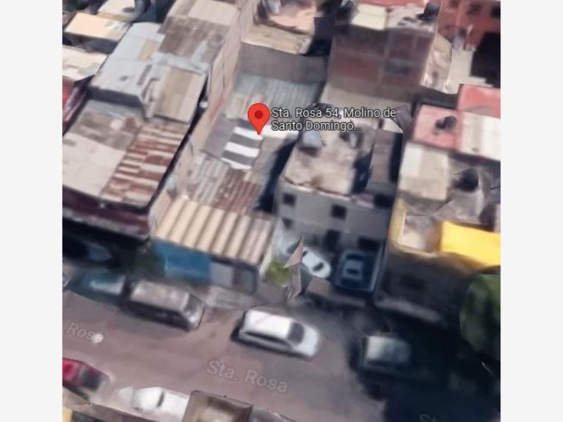 Foto de local en venta en santa rosa 54, molino de santo domingo, álvaro obregón, df / cdmx, 25080963 No. 04