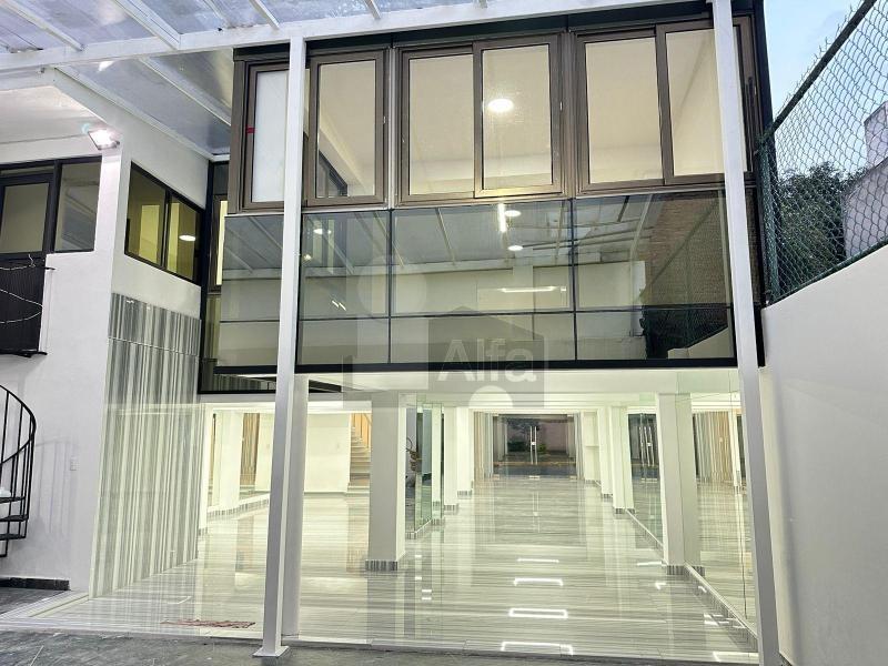 Foto de oficina en renta en santander 93, insurgentes mixcoac, benito juárez, df / cdmx, 26332490 No. 02