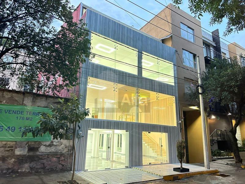 Foto de oficina en renta en santander 93, insurgentes mixcoac, benito juárez, df / cdmx, 26332490 No. 03