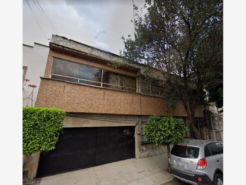 Foto de casa en venta en santiago 36, tepeyac insurgentes, gustavo a. madero, df / cdmx, 20694735 No. 02